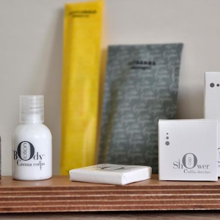 Inah Rooms Dorgali Ngoại thất bức ảnh