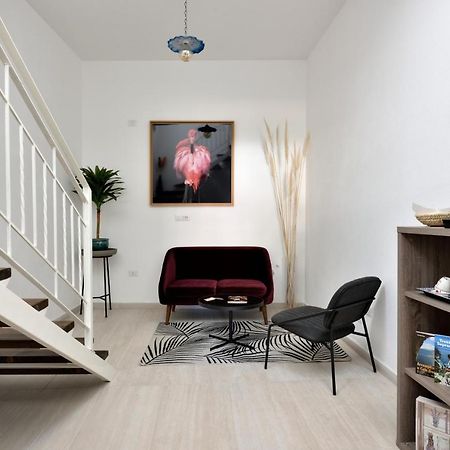 Inah Rooms Dorgali Ngoại thất bức ảnh