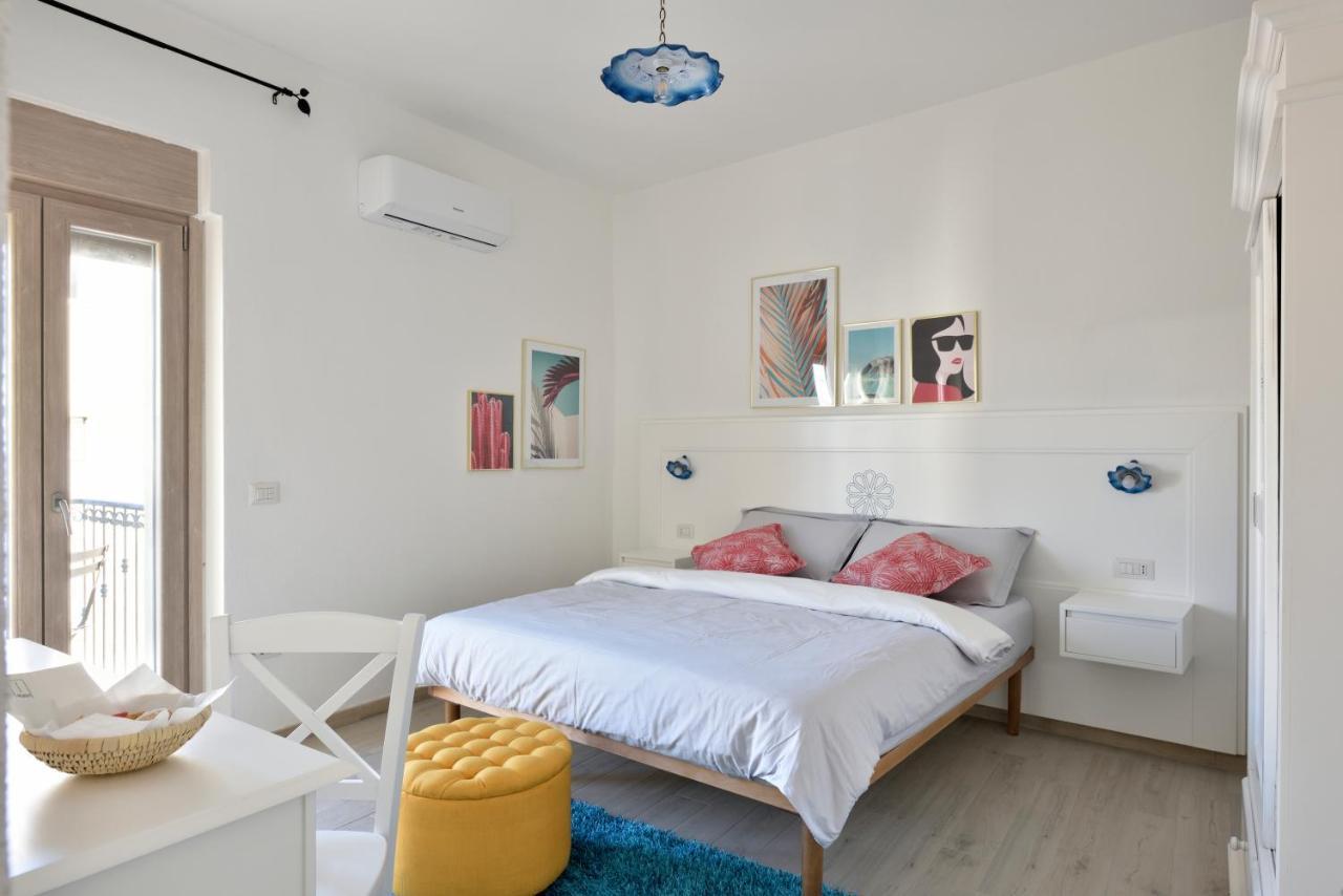 Inah Rooms Dorgali Ngoại thất bức ảnh