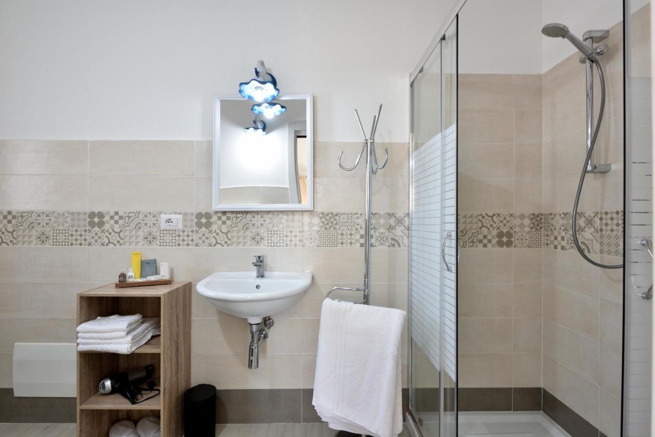 Inah Rooms Dorgali Ngoại thất bức ảnh