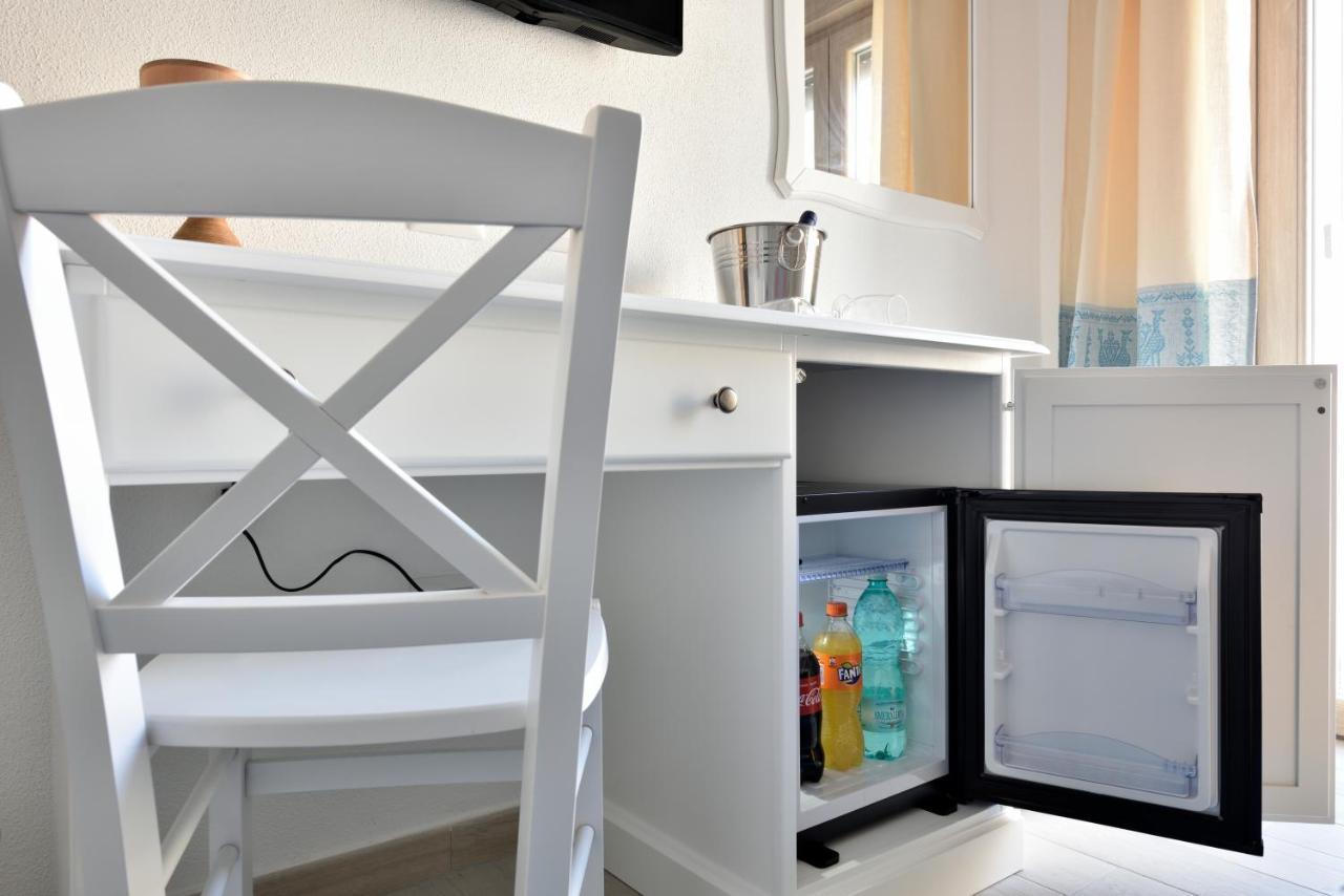 Inah Rooms Dorgali Ngoại thất bức ảnh