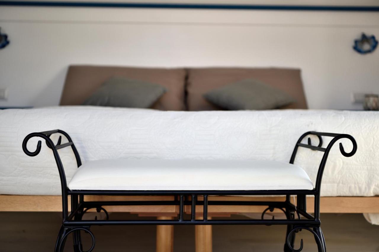 Inah Rooms Dorgali Ngoại thất bức ảnh