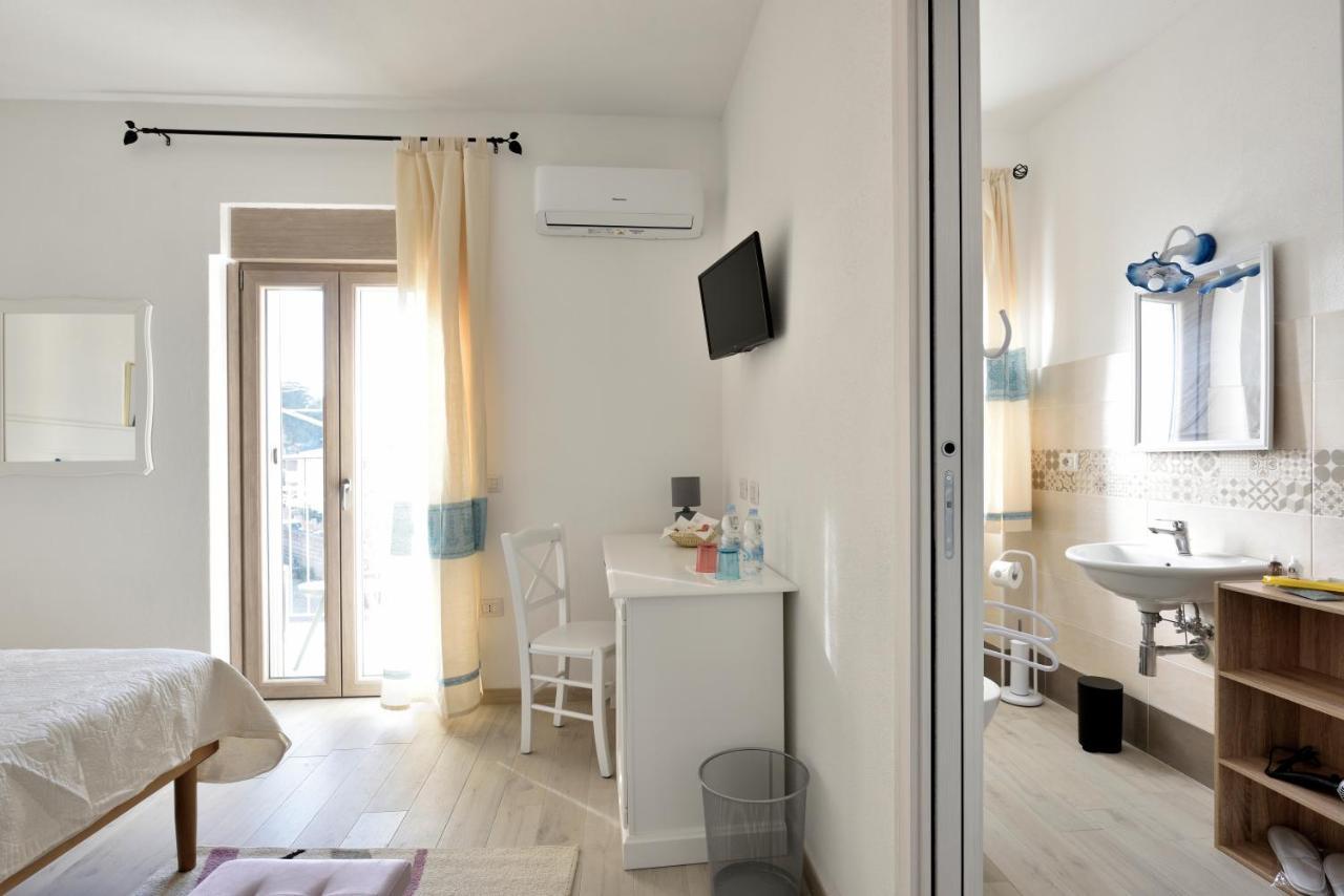 Inah Rooms Dorgali Ngoại thất bức ảnh